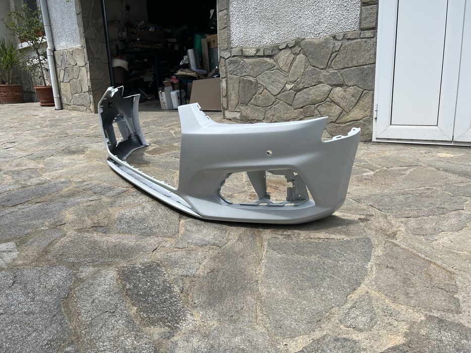 Оригинална предна броня Audi A5/S5