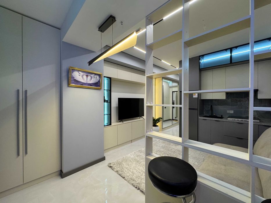 Продаётся 1/16/25, в элитном ЖК "MODERA TOWERS", Шота Руставели