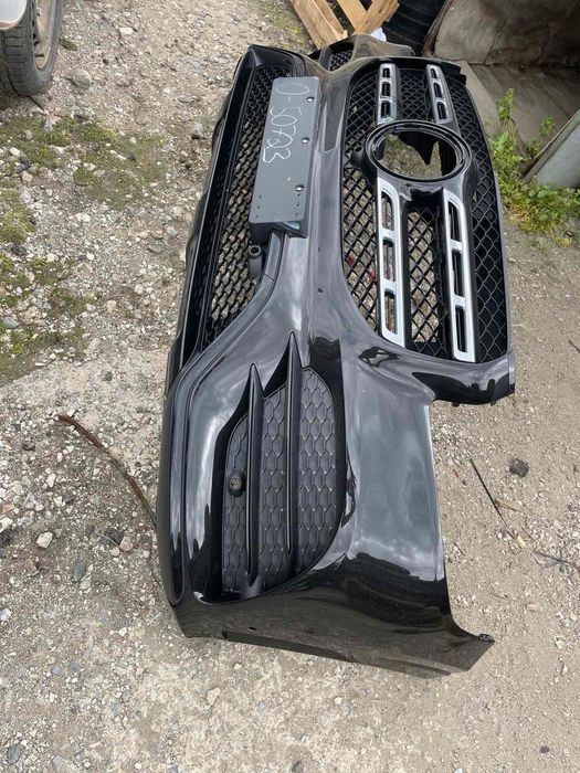 Брони за Mercedes GLS