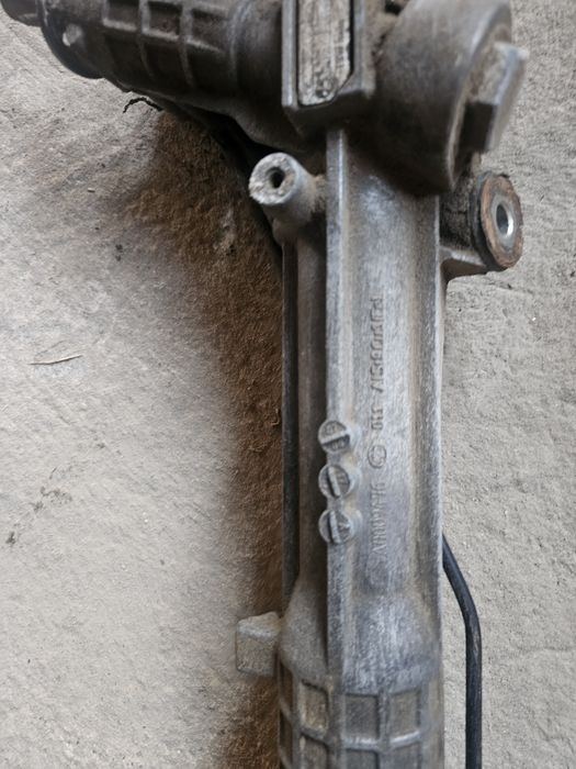 Caseta de Directie Ford Transit 2.2 2.4 TDCI din 2009