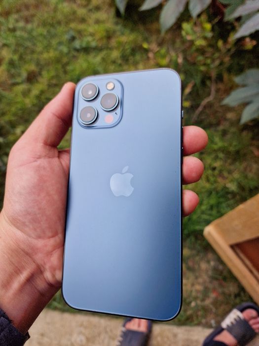 iPhone 12 PRO MAX Defect