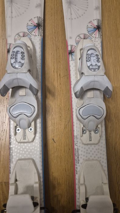 Ски Rоssignol.   .