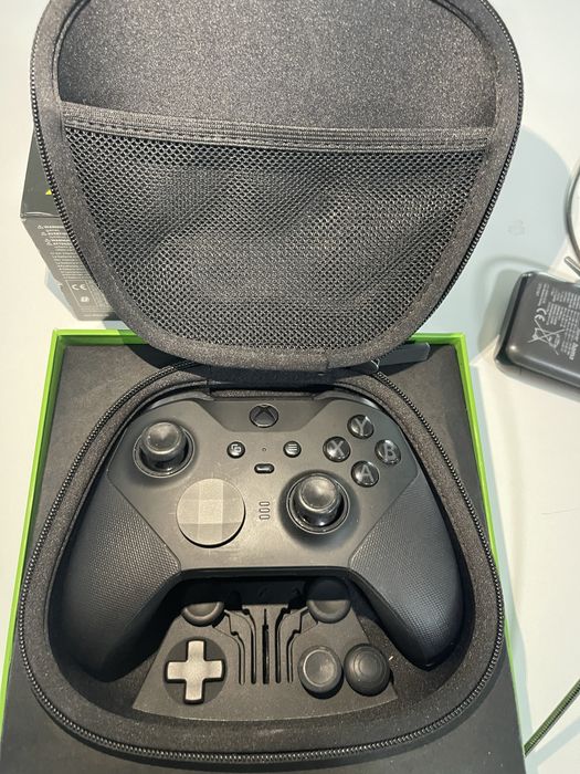 Controllere XBOX Elite Series 2 ,Stick Drift și Mici Defecte Estetice