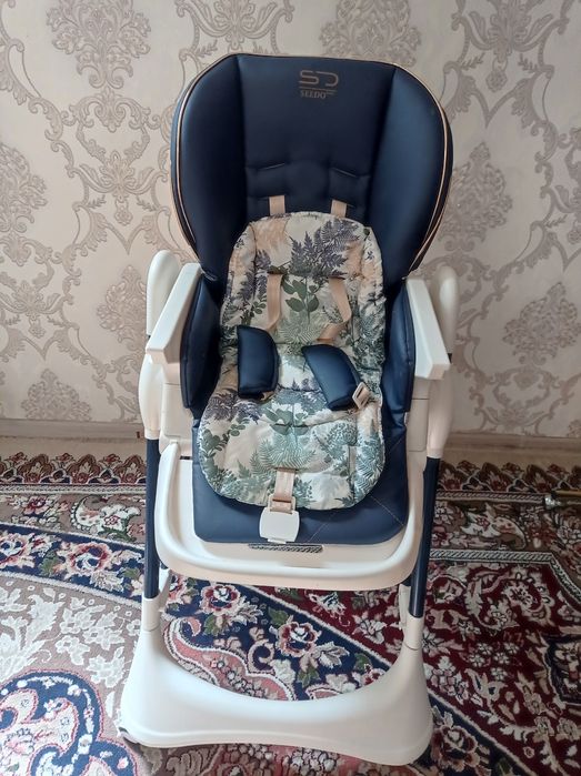 Стульчик детиский