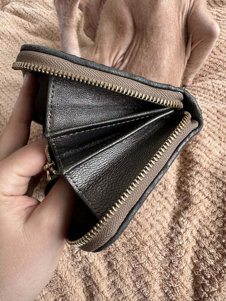 Портфейл Bottega Veneta оригинален