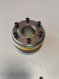 KTR RUFLEX Gr.2 Shaft 25mm Clutch