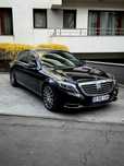 Mercedes-Benz S400 Hybrid