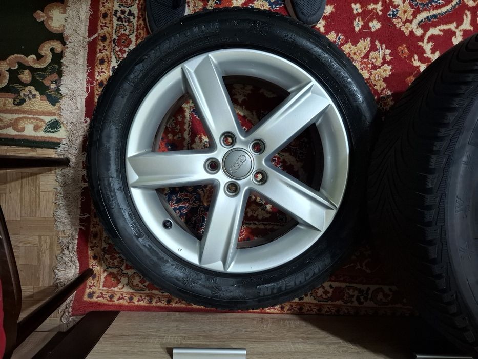 Vind genți audi a 4 b8 17