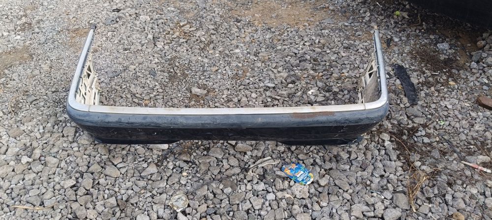 Продам бампер Мерседес С класс задний