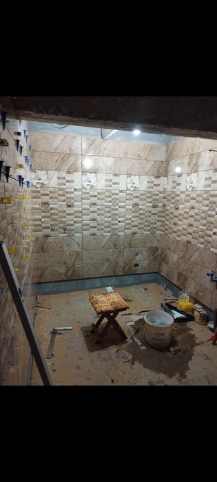 Майстор с 20 години опит.