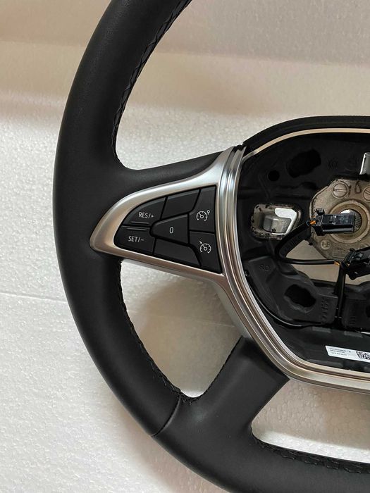 Volan piele nou Dacia Logan 3 Sandero 3 Jogger 2020+