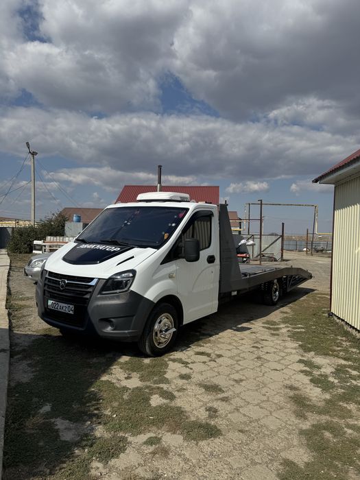 Эвакуатор Кандыагаш Актобе  Шубар