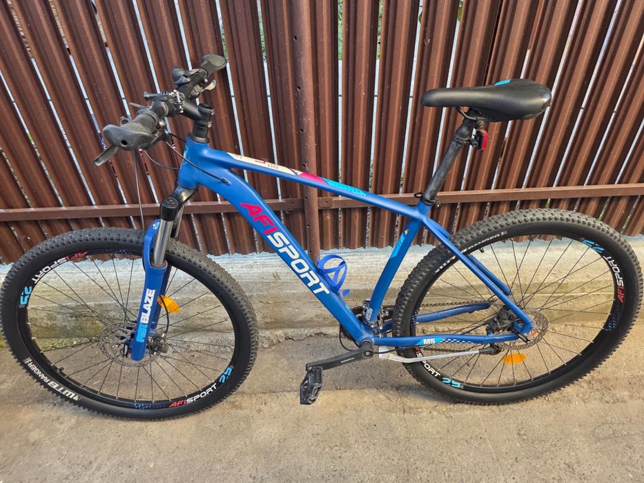 Bicicleta M5 noua predare personala