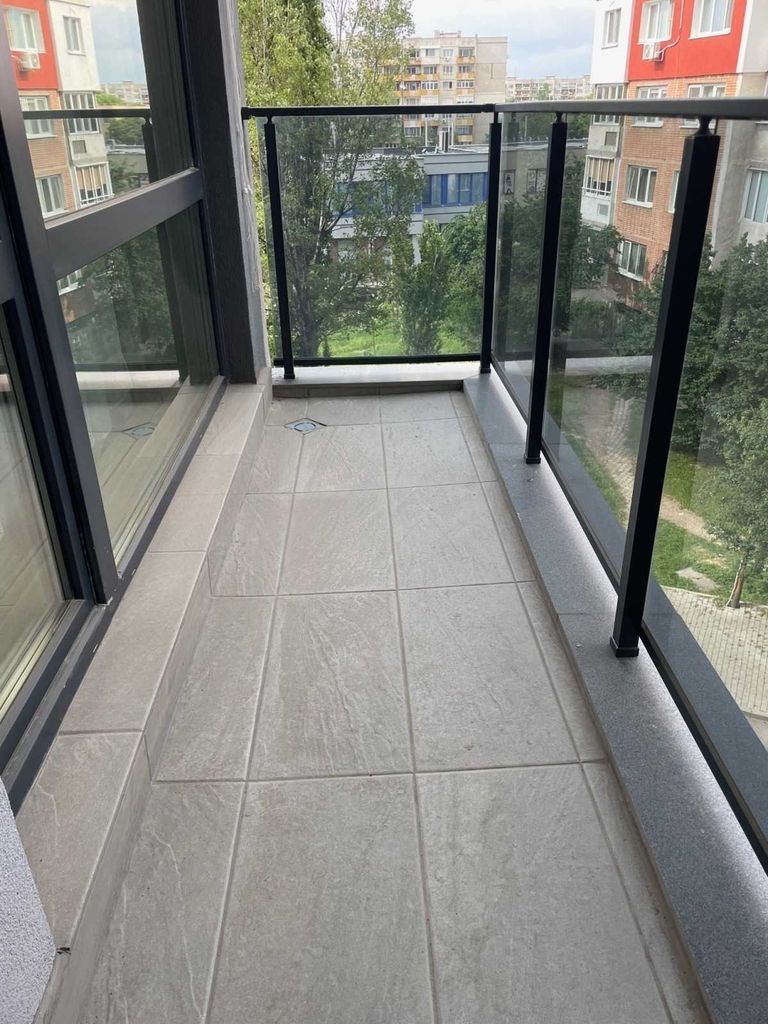 Дава се под наем Двустаен апартамент в София, Подуяне - 65 кв.м за 489.6 € - Снимка #9