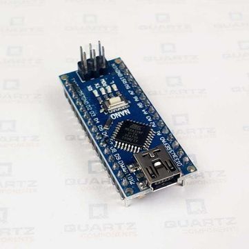 Arduino Nano (Atmega-328)