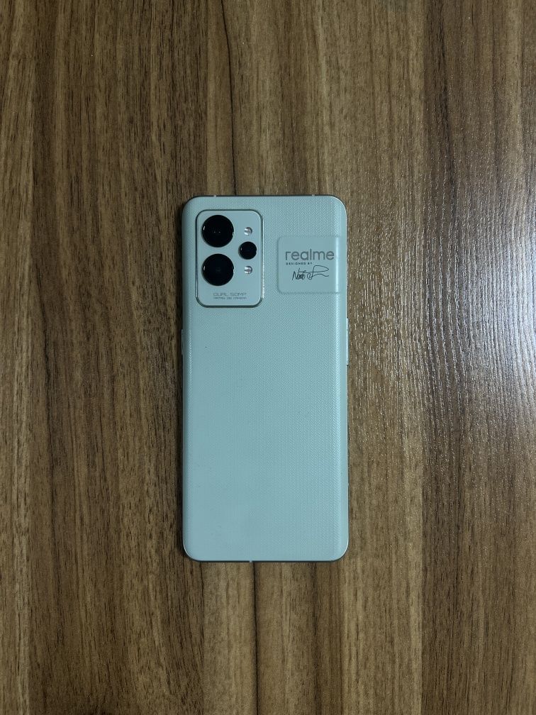 Realme gt2 pro snep 8 gen 1