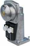 Siemens SKP25.003E2 - ПРИВОД ДЛЯ ГАЗОВОГО клапана.