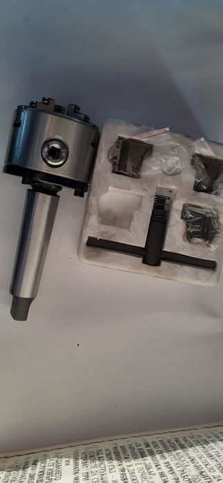 Универсал 80мм с опашка