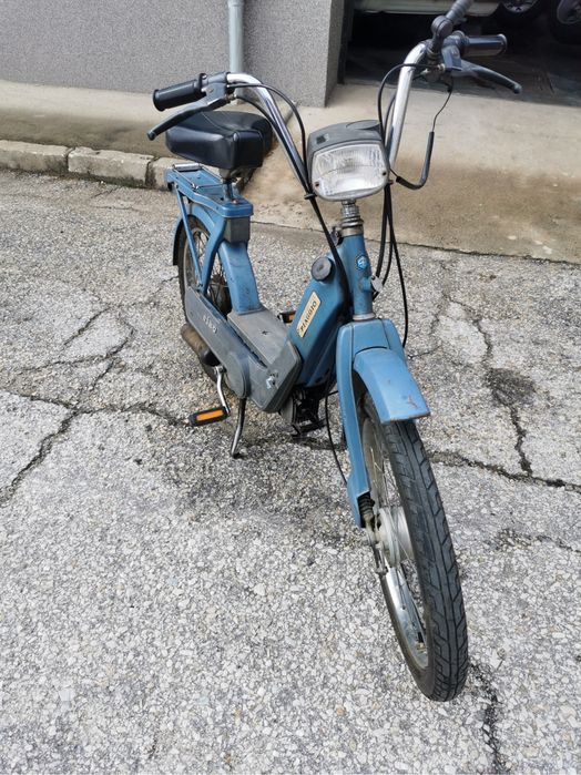 Велосипед с двигател PIAGGIO CIAO