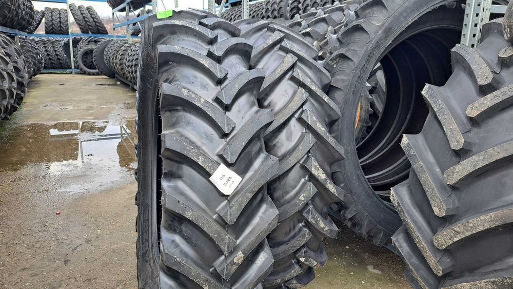 Cauciucuri noi 18.4-38 OZKA 10PR anvelope tractor FIAT, SAME spate