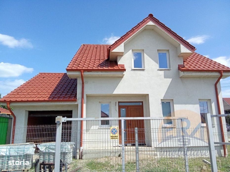 Casa Osorhei