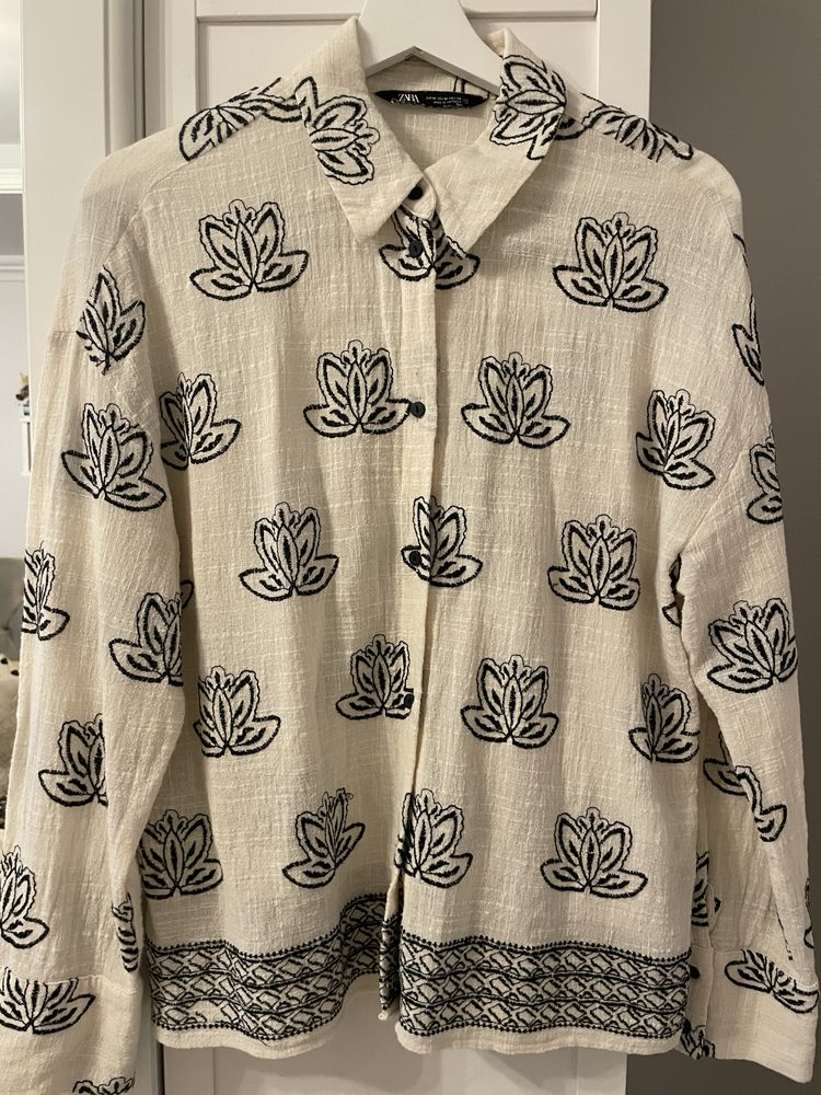 Комплект ZARA, размер М