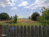 Teren 5000 mp, Dumbrava - Itesti, jud. Bacau, la E85