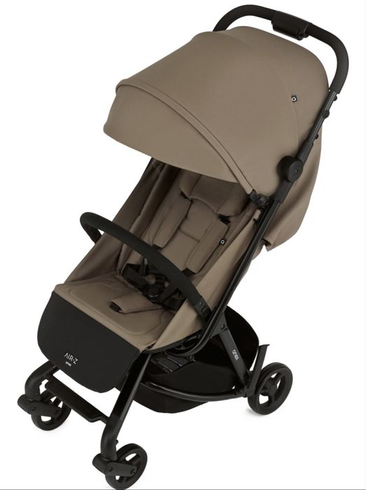 Продам коляску в отличном состоянии anex air z