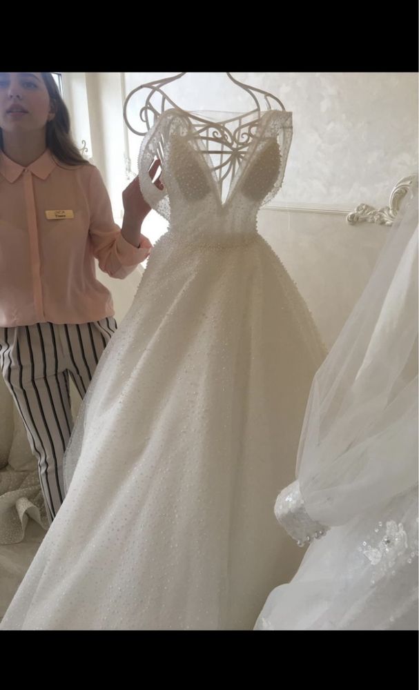 Rochie de mireasă
