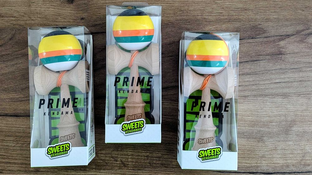 Kendama Sweets Prime