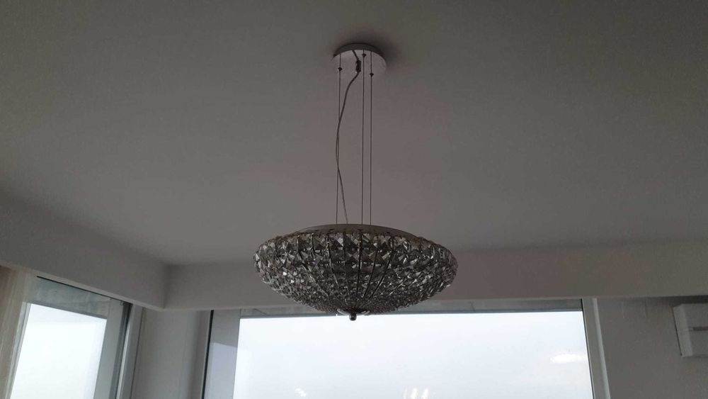 Lustra, candelabru, aplica