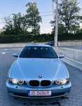 Raritate ! BMW 520i Individual E39