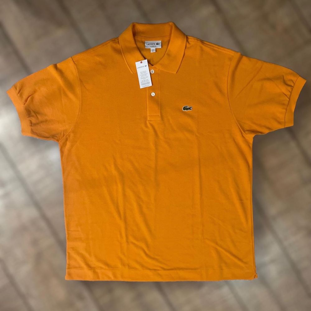 Продам Polo Lacoste