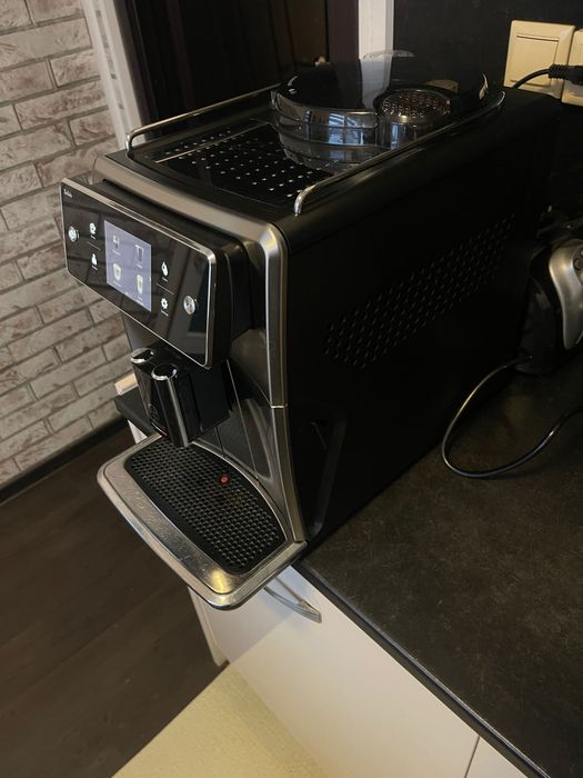 Кафемашина Saeco Xelsis SM7683