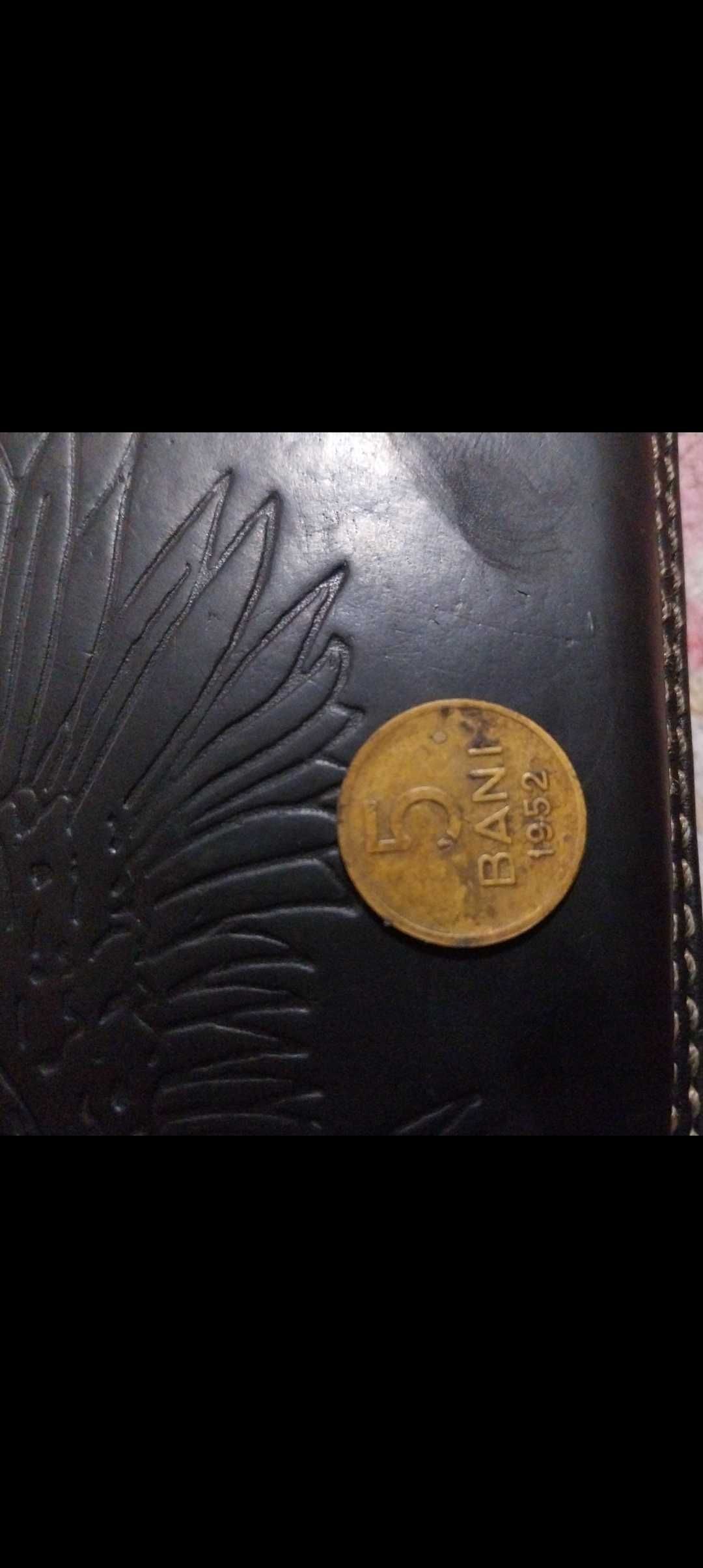 Moneda Veche.1952