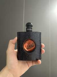Black opium 90 мл