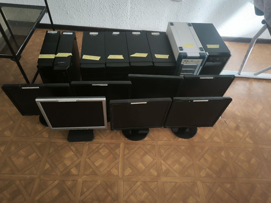 Компьютеры Делл Dell