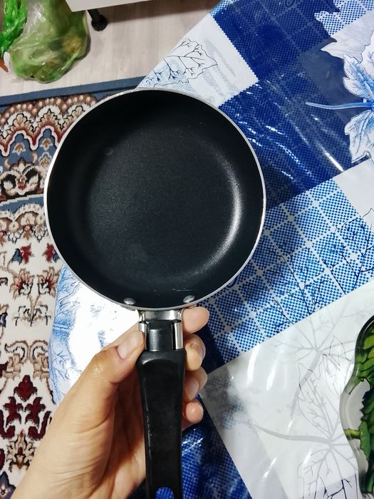 Мини сковородка продам