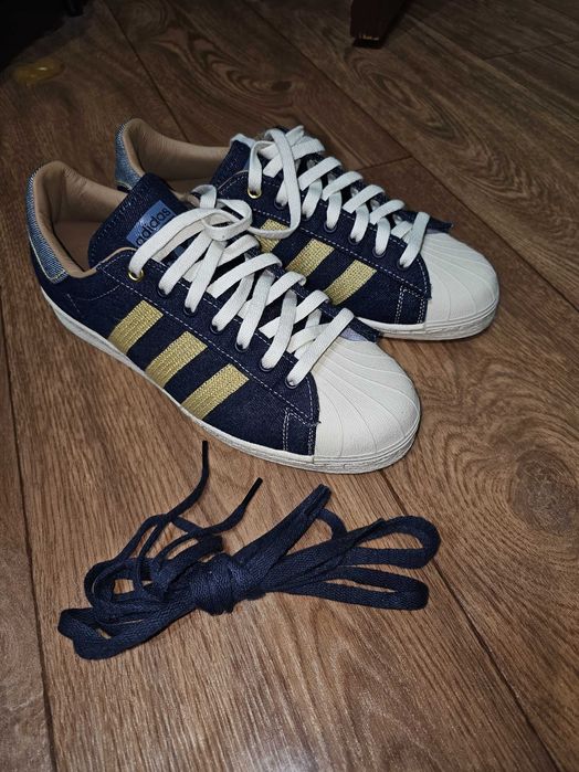 Adidas Superstar 41