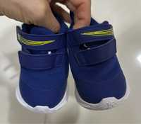 Бебешки Nike
