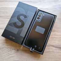 Новый! Galaxy S21 Plus DUOS GSM/CDMA "Snapdragon 888"