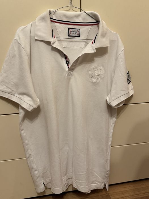 Tricou Moncler original