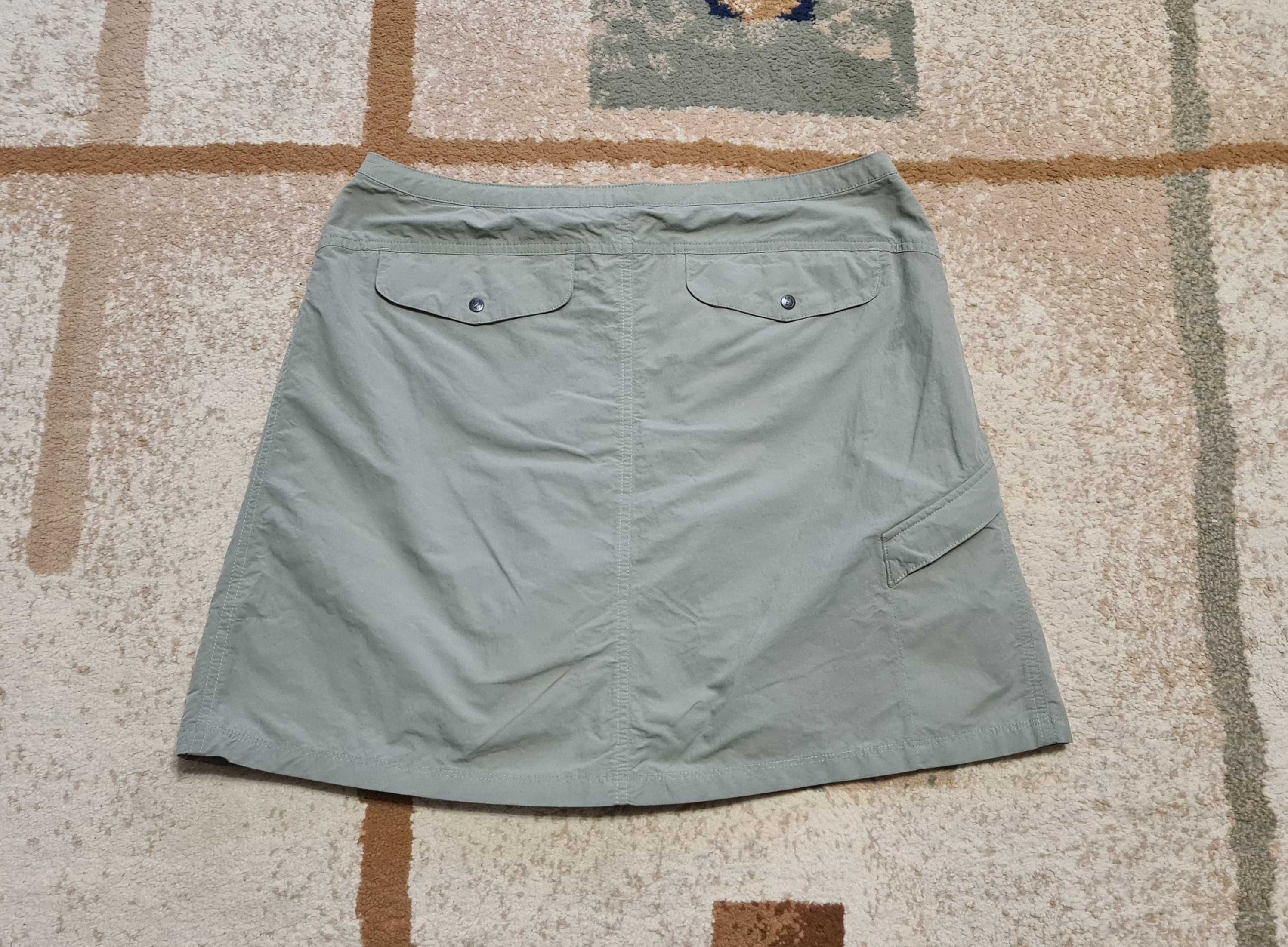 Fjallraven Daloa MT Skorts