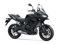Motocicleta Kawasaki Versys 650 my2025 | 0 km | motomus.ro