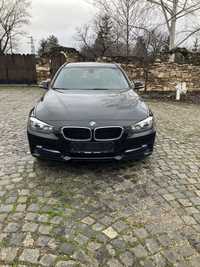 Автомобил: BMW - 318 - 2.0