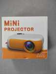 Mini videoproiector Led A10 Full Hd cu Telecomanda