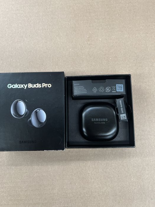 Vand Samsung Buds Pro