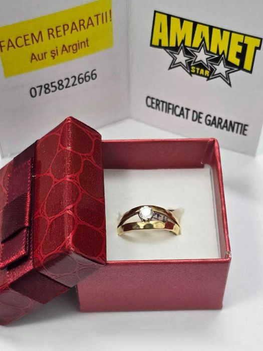 inel 5.49gr (m1) staramanet