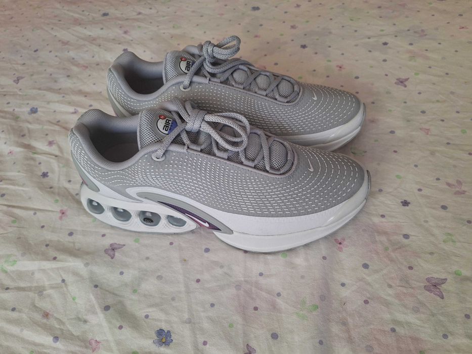 Мъжки маратонки,НОВИ,NIKE Air MAX DN