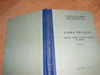 Limba Engleza Manual pentru scolile militare de ofiteri,vol .1,M.Ap.N